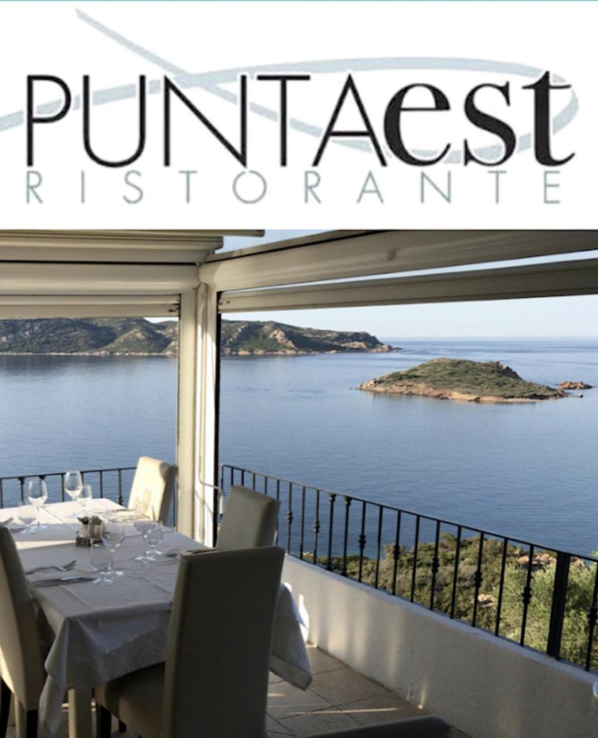 Ferienwohnung SAN TEODORO PUNTA EST DELIZIOSO MONOLOCALE VISTA MARe Exterior foto